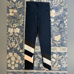 The Upside Flip Side Midi Pant